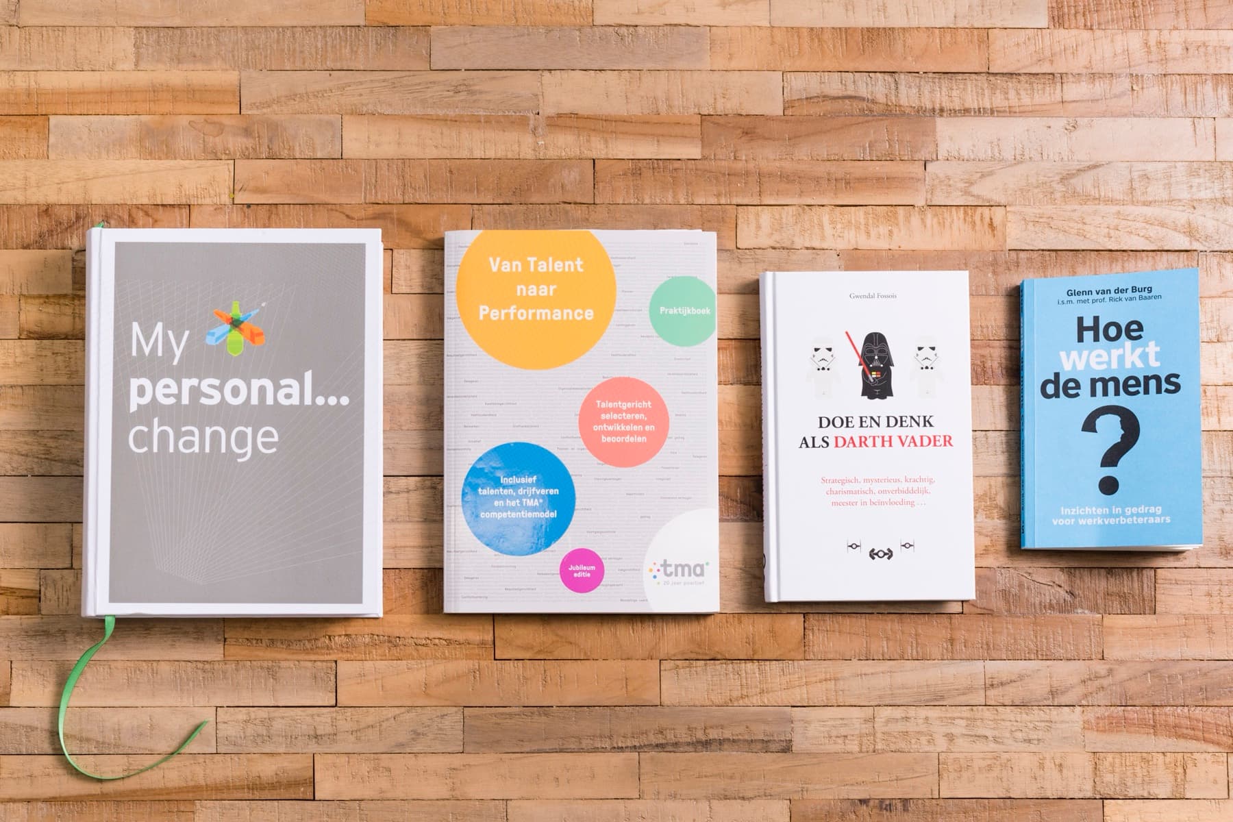 The Headroom insights