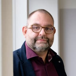 Arne Postma