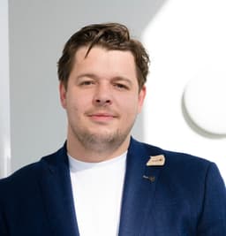 Marnix Vroom