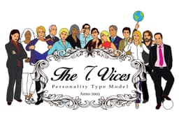 The 7 Vices